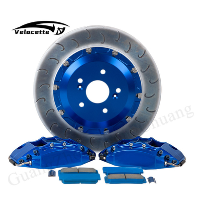 EC495 Calipers Kit ระบบเบรกรถยนต์ สําหรับ AUDI A7 A8 BMW KIA MAZDA