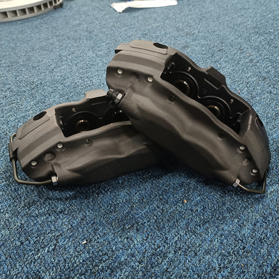 F40 Honda คาลิปเปอร์เบรค จานเบรค Center Adapters and Brackets