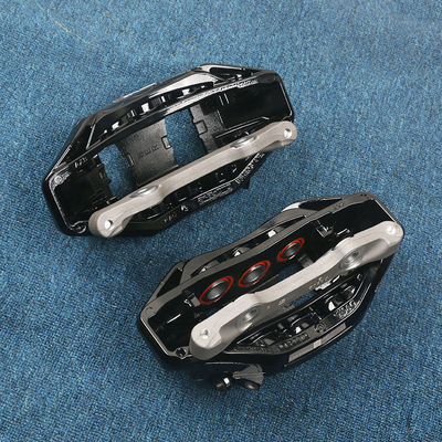 ดิสก์เบรคหน้า 375x36mm Audi เบรคเครื่องวัดเส้นผ่าศูนย์กลาง 8N สำหรับ Audi B9 C8 ระบบเบรค Refitting