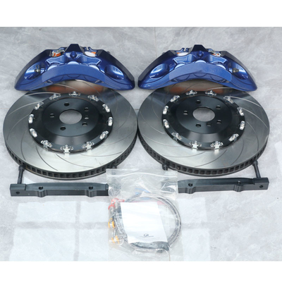 AK 9N ต้านทานการกัดกร่อน Mercedes Brake Caliper สำหรับ Audi