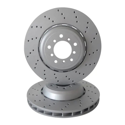 กล่องเบรครถยนต์กันเสียง สําหรับ BMW M-Series E82 E90 E92 OE 34112283802