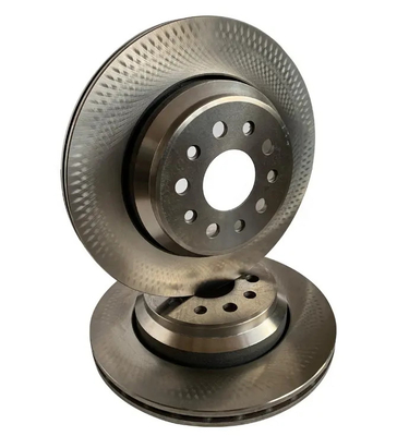 335*32MM OE 670030934 รอเตอร์เบรครถยนต์ที่เหมาะสําหรับมาเซราติ กิบลี่ Quattroporte M156