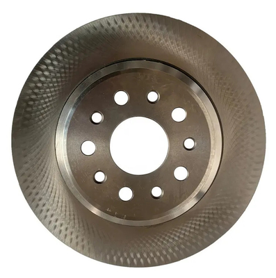 335*32MM OE 670030934 รอเตอร์เบรครถยนต์ที่เหมาะสําหรับมาเซราติ กิบลี่ Quattroporte M156