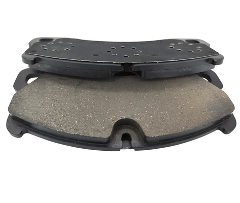 พัดเบรคสํารองมาตรฐาน สําหรับ Toyota Land Cruiser FJ Cruiser 4 Runner Sequoia