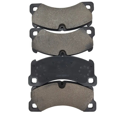 พัดเบรคสํารองมาตรฐาน สําหรับ Toyota Land Cruiser FJ Cruiser 4 Runner Sequoia