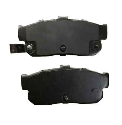 แปดเบรคหลังความทนทานสูง พร้อมการลดเสียง OE 44060-54C9 สําหรับรถ Nissan