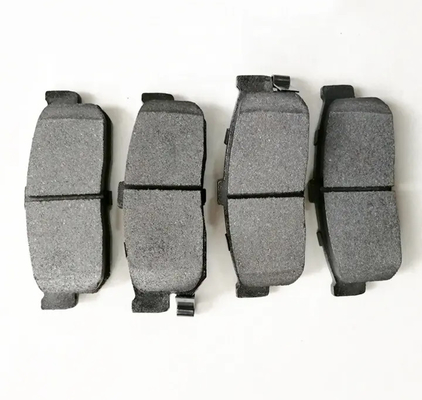 แปดเบรคหลังความทนทานสูง พร้อมการลดเสียง OE 44060-54C9 สําหรับรถ Nissan