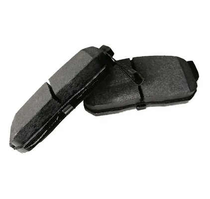 แปดเบรคหลังความทนทานสูง พร้อมการลดเสียง OE 44060-54C9 สําหรับรถ Nissan
