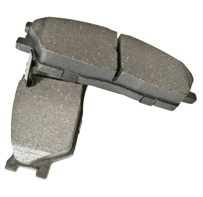 OE 58101-24A00 Hyundai แปดเบรค การติดตั้งง่าย ทนทานการเสื่อม 1 ปี การรับประกัน