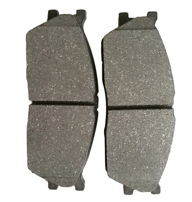 OE 58101-24A00 Hyundai แปดเบรค การติดตั้งง่าย ทนทานการเสื่อม 1 ปี การรับประกัน
