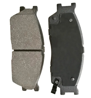 OE 58101-24A00 Hyundai แปดเบรค การติดตั้งง่าย ทนทานการเสื่อม 1 ปี การรับประกัน