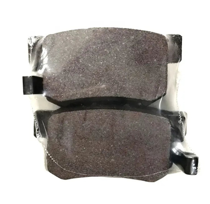 OE 43022-TR0-A00 แปดเบรคเซรามิก สําหรับ Honda Accord Integra Civ