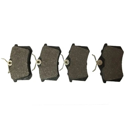 OE 1H0698451E แปลงพัดเบรคอัตโนมัติ ทนต่อการสับสน ขนาดมาตรฐาน สําหรับ Audi TT A4 6 8