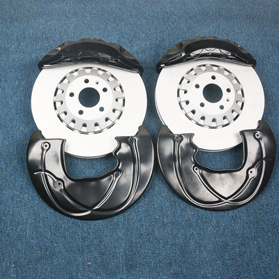 สําหรับ Audi Q5 แบรคแคลปเปอร์ ด้วยวัสดุกระบอกเหล็กคาร์บอนสูงและความทนฝุ่นที่ดีเยี่ยม