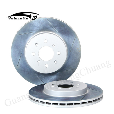 สําหรับ Audi Q5 Q6 Q7 แบรนคลิปเปอร์ คิต SPOON 4-Pot ในล้อ 15-16 นิ้ว 285-300mm อัตโนมัติแบรนคลิปเปอร์