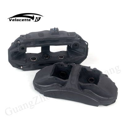คลิปเบรคประสิทธิภาพสูง GT350 คิทเบรค คาร์บอนเซรามิกดิสก์ สําหรับเมอร์ซีเดส