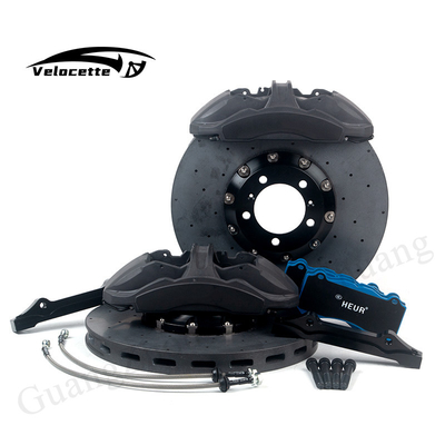 คลิปเบรคประสิทธิภาพสูง GT350 คิทเบรค คาร์บอนเซรามิกดิสก์ สําหรับเมอร์ซีเดส