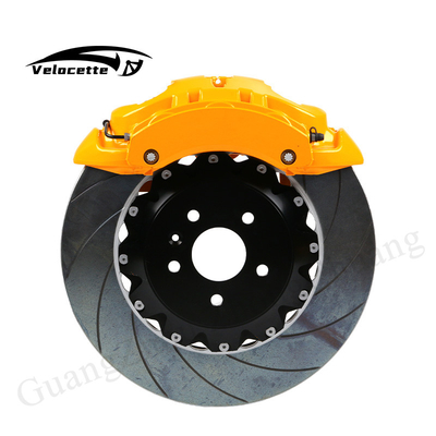 21Z Calipers Kit ระบบเบรกรถยนต์ สําหรับ Mercedes-Benz CLA CLS GLA
