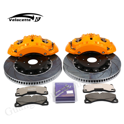 21Z Calipers Kit ระบบเบรกรถยนต์ สําหรับ Mercedes-Benz CLA CLS GLA