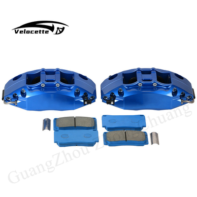 EC495 Calipers Kit ระบบเบรกรถยนต์ สําหรับ AUDI A7 A8 BMW KIA MAZDA